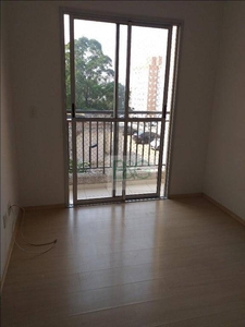 Apartamento em Jardim Vila Formosa, São Paulo/SP de 48m² 2 quartos para locação R$ 1.300,00/mes