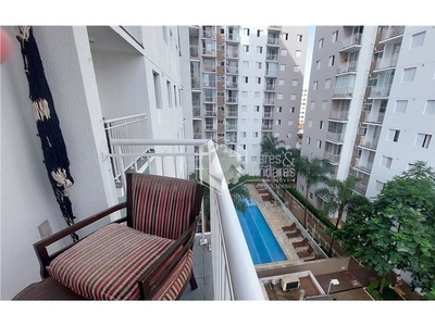 Apartamento em Jardim Vila Formosa, São Paulo/SP de 60m² 3 quartos à venda por R$ 419.000,00