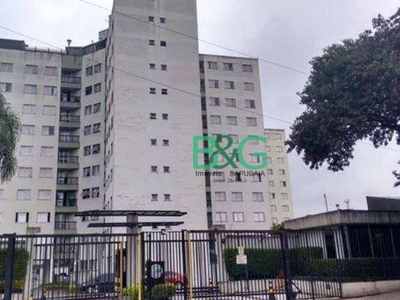 Apartamento em Jardim Vila Formosa, São Paulo/SP de 67m² 3 quartos à venda por R$ 378.000,00
