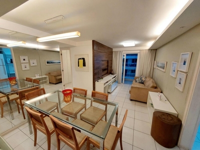 Apartamento em Jardim Vinte e Cinco de Agosto, Duque de Caxias/RJ de 70m² 2 quartos à venda por R$ 519.000,00