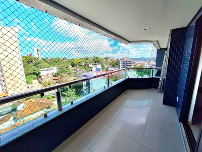 Apartamento em Jardim Vitória, Itabuna/BA de 160m² 3 quartos à venda por R$ 599.000,00