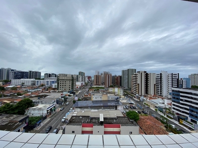 Apartamento em Jatiúca, Maceió/AL de 42m² 1 quartos à venda por R$ 436.000,00