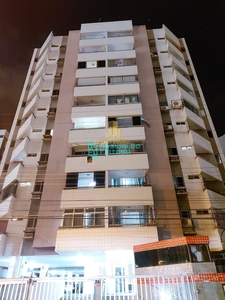 Apartamento em Jatiúca, Maceió/AL de 86m² 3 quartos à venda por R$ 374.000,00