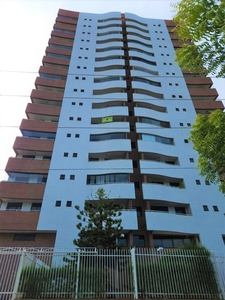 Apartamento em Joaquim Távora, Fortaleza/CE de 126m² 3 quartos à venda por R$ 699.000,00