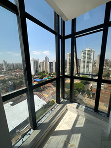 Apartamento em Jundiaí, Anápolis/GO de 84m² 3 quartos à venda por R$ 649.000,00