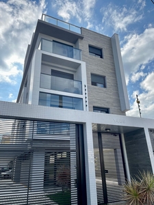 Apartamento em Juvevê, Curitiba/PR de 70m² 2 quartos para locação R$ 3.800,00/mes