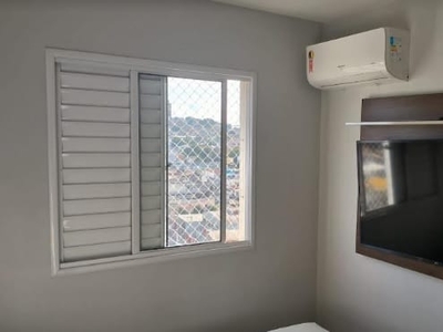 Apartamento em km 18, Osasco/SP de 50m² 2 quartos à venda por R$ 449.000,00 ou para locação R$ 2.900,00/mes