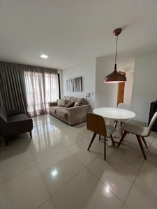 Apartamento em Lagoa Nova, Natal/RN de 103m² 3 quartos à venda por R$ 619.000,00