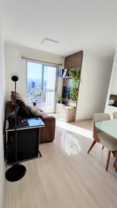 Apartamento em Lapa de Baixo, São Paulo/SP de 48m² 2 quartos à venda por R$ 419.000,00