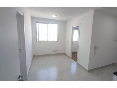 Apartamento em Lapa, São Paulo/SP de 34m² 2 quartos para locação R$ 2.200,00/mes
