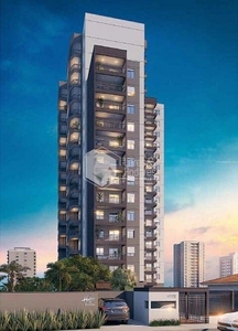 Apartamento em Lauzane Paulista, São Paulo/SP de 36m² 1 quartos à venda por R$ 411.000,00