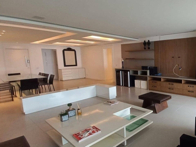 Apartamento em Leblon, Rio de Janeiro/RJ de 270m² 4 quartos à venda por R$ 5.599.000,00 ou para locação R$ 16.500,00/mes