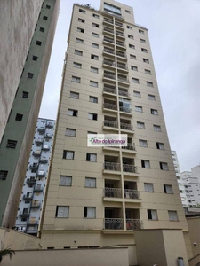 Apartamento em Liberdade, São Paulo/SP de 54m² 2 quartos para locação R$ 2.700,00/mes