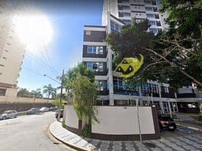 Apartamento em Loteamento Mogilar, Mogi das Cruzes/SP de 43m² 1 quartos para locação R$ 3.000,00/mes