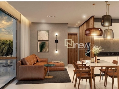 Apartamento em Lourdes, Belo Horizonte/MG de 63m² 2 quartos à venda por R$ 994.000,00