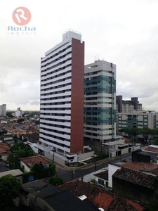Apartamento em Madalena, Recife/PE de 51m² 2 quartos para locação R$ 2.100,00/mes