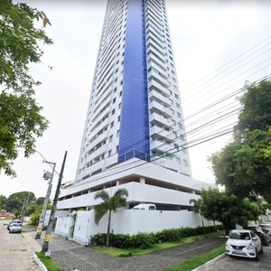 Apartamento em Manaíra, João Pessoa/PB de 71m² 3 quartos à venda por R$ 628.000,00