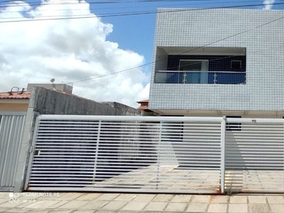Apartamento em Mangabeira, João Pessoa/PB de 50m² 2 quartos à venda por R$ 149.000,00
