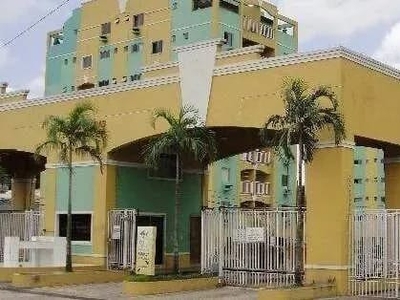 Apartamento em Mangueirão, Belém/PA de 62m² 2 quartos à venda por R$ 349.000,00 ou para locação R$ 3.000,00/mes