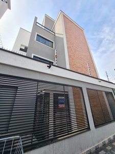 Apartamento em Maranhão, São Paulo/SP de 39m² 2 quartos para locação R$ 1.700,00/mes