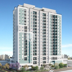 Apartamento em Maranhão, São Paulo/SP de 46m² 2 quartos à venda por R$ 417.679,00