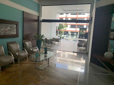 Apartamento em Mata da Praia, Vitória/ES de 125m² 3 quartos à venda por R$ 1.749.000,00