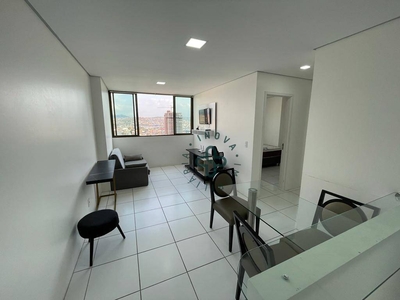 Apartamento em Maurício de Nassau, Caruaru/PE de 0m² 1 quartos para locação R$ 1.900,00/mes