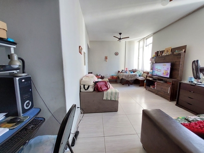 Apartamento em Méier, Rio de Janeiro/RJ de 106m² 2 quartos à venda por R$ 429.000,00