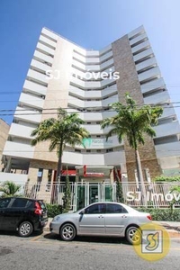Apartamento em Meireles, Fortaleza/CE de 133m² 3 quartos para locação R$ 3.000,00/mes