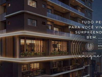 Apartamento em Meireles, Fortaleza/CE de 67m² 2 quartos à venda por R$ 725.124,00