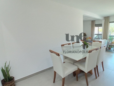 Apartamento em Monte Verde, Florianópolis/SC de 90m² 3 quartos à venda por R$ 944.000,00