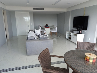 Apartamento em Monteiro, Recife/PE de 158m² 4 quartos à venda por R$ 1.549.000,00