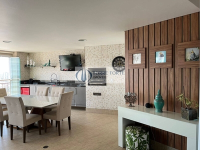Apartamento em Mooca, São Paulo/SP de 122m² 3 quartos à venda por R$ 1.849.000,00