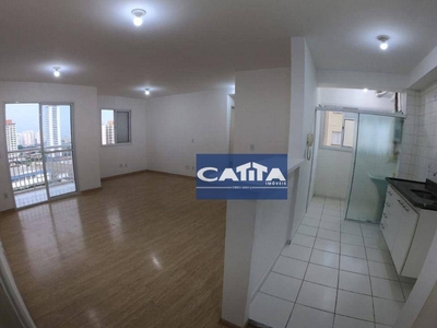 Apartamento em Mooca, São Paulo/SP de 64m² 2 quartos para locação R$ 2.400,00/mes