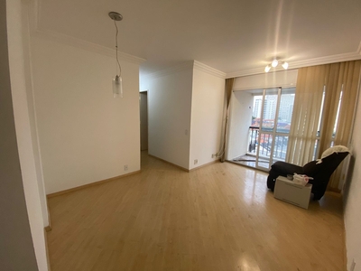 Apartamento em Mooca, São Paulo/SP de 68m² 3 quartos à venda por R$ 598.999,00