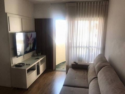 Apartamento em Mooca, São Paulo/SP de 78m² 2 quartos à venda por R$ 578.000,00