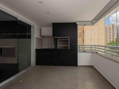 Apartamento em Morumbi, São Paulo/SP de 235m² 3 quartos à venda por R$ 1.488.000,00