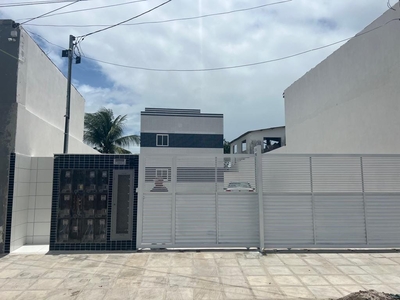 Apartamento em Muçumagro, João Pessoa/PB de 10m² 2 quartos à venda por R$ 143.900,00