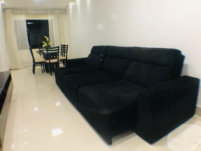 Apartamento em Nazaré, Belém/PA de 120m² 3 quartos para locação R$ 3.500,00/mes