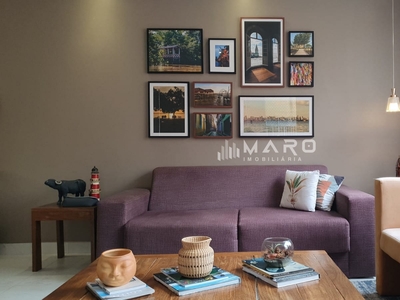 Apartamento em Nazaré, Belém/PA de 150m² 3 quartos à venda por R$ 599.000,00