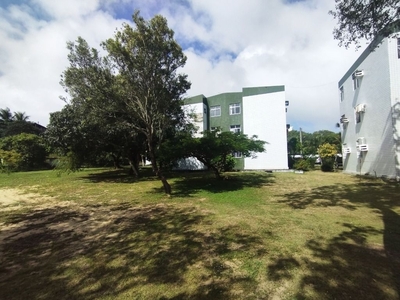 Apartamento em Neópolis, Natal/RN de 57m² 2 quartos para locação R$ 1.000,00/mes