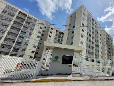 Apartamento em Nossa Senhora das Dores, Caruaru/PE de 60m² 3 quartos para locação R$ 1.300,00/mes