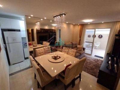 Apartamento em Nova Gerty, São Caetano do Sul/SP de 69m² 2 quartos à venda por R$ 579.000,00