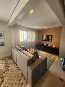 Apartamento em Osvaldo Cruz, São Caetano do Sul/SP de 150m² 3 quartos à venda por R$ 1.589.000,00