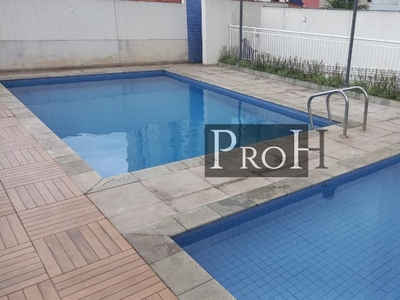 Apartamento em Osvaldo Cruz, São Caetano do Sul/SP de 71m² 2 quartos à venda por R$ 589.000,00