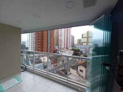 Apartamento em Osvaldo Cruz, São Caetano do Sul/SP de 72m² 3 quartos à venda por R$ 789.000,00