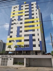 Apartamento em Papicu, Fortaleza/CE de 107m² 3 quartos à venda por R$ 309.000,00