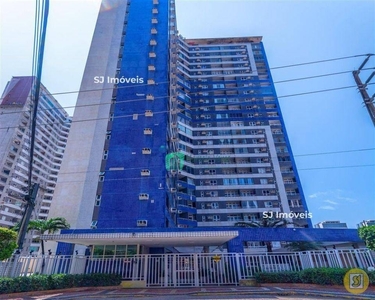 Apartamento em Papicu, Fortaleza/CE de 68m² 2 quartos para locação R$ 1.700,00/mes