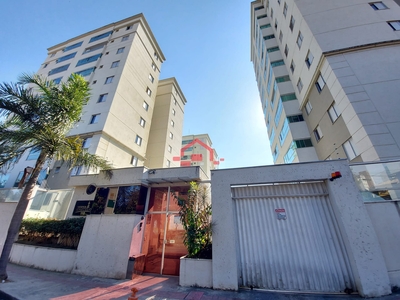Apartamento em Paquetá, Belo Horizonte/MG de 64m² 2 quartos à venda por R$ 419.000,00
