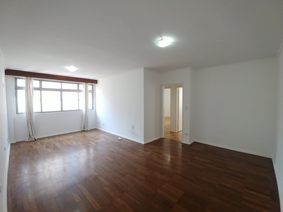 Apartamento em Paraíso, São Paulo/SP de 98m² 2 quartos para locação R$ 3.300,00/mes